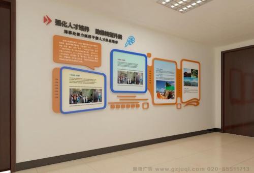  泰宁医院文化墙怎么做？如何建好科室护理文化墙？