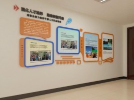  泰宁企业文化墙的重要性
