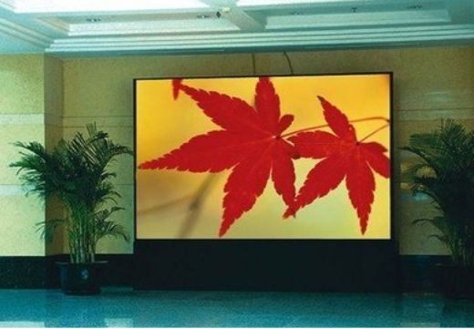  泰宁LED显示屏