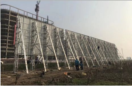  泰宁什么是广告物料？
