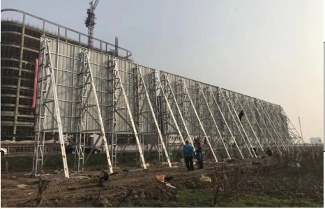  泰宁凯创教你怎样选择户外广告牌的最佳位置