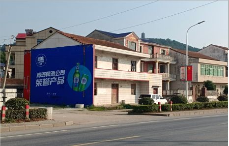  泰宁写真布和喷绘布的区别?