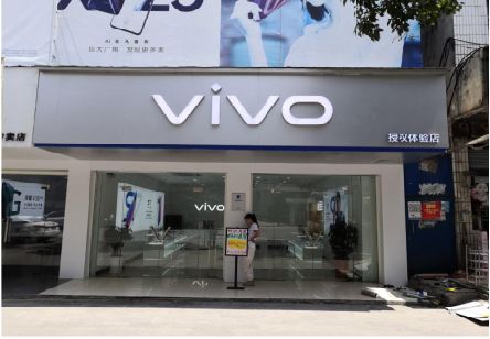  泰宁}做一个门店面广告招牌需要多少钱？