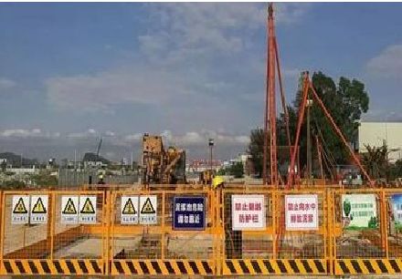  泰宁房地产项目标识制作要点