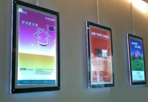  泰宁什么是超薄灯箱?
