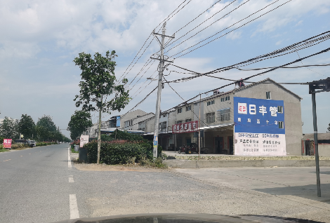  泰宁如何能保证墙体广告的醒目性？