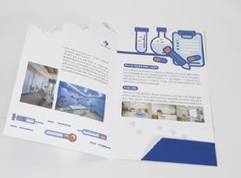  泰宁说明书印刷有哪些样式可以选择？