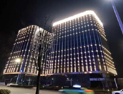  泰宁亮化工程安装注意事项。