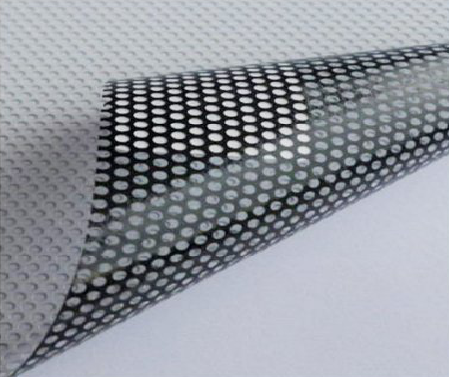  泰宁优劣单透膜的鉴定方法。