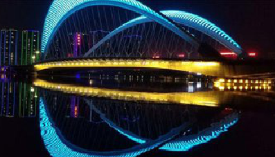  泰宁亮化工程如何做好公共区域的安全性。