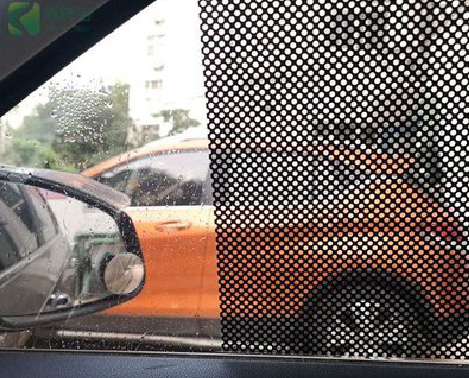  泰宁怎么判断单透膜的好坏？