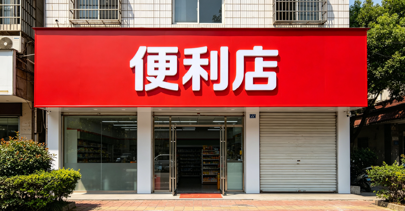  泰宁门店招牌怎么选？主流门头招牌类型优缺点及适用场景全解析